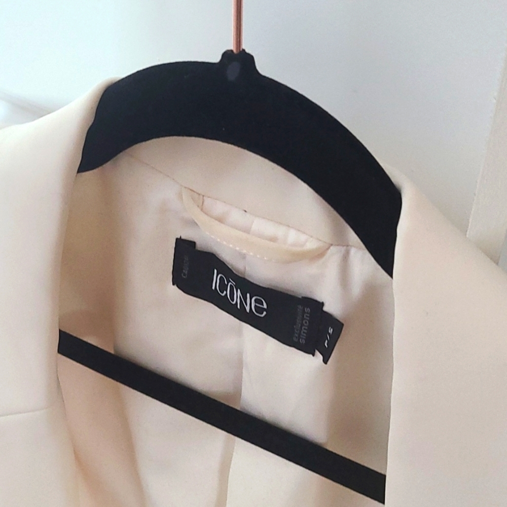 Icone Blazer